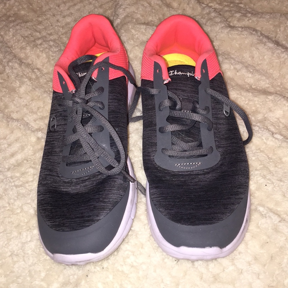 Champion tennis shoes